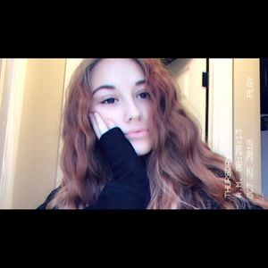 Meet your Posher, Mallory